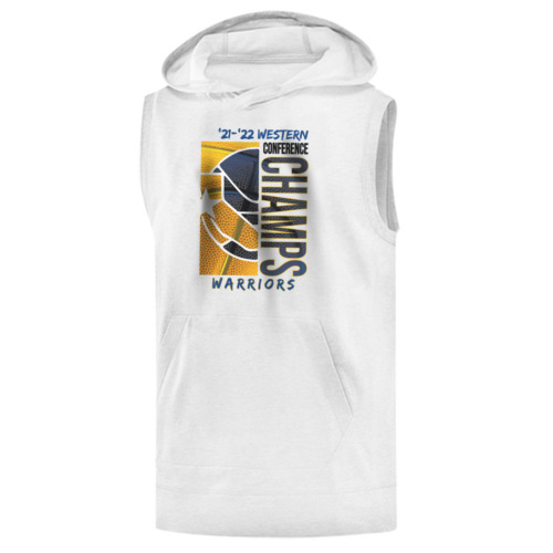  Golden State Sleeveless