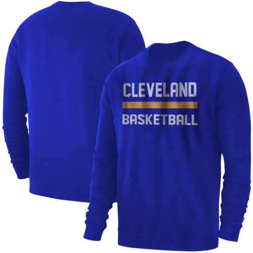 Cleveland Basketball Basic