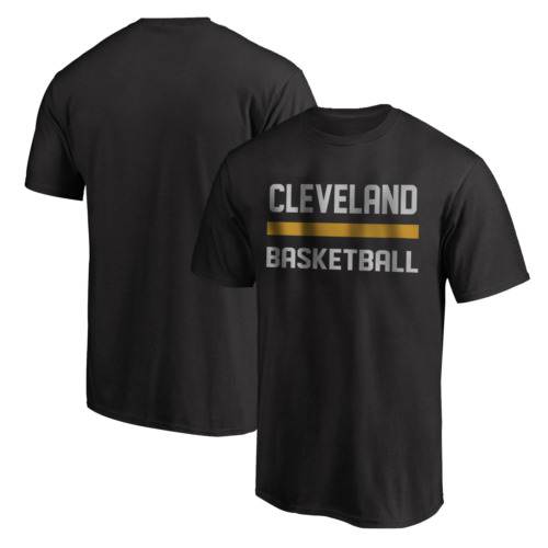 Cleveland Basketball Tshirt