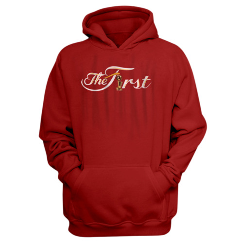 Cleveland The First Hoodie