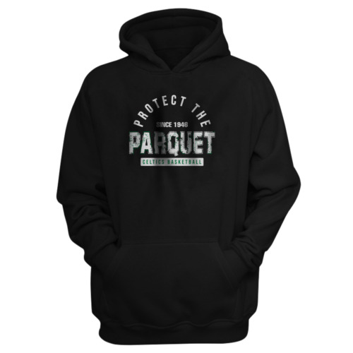   Boston Hoodie