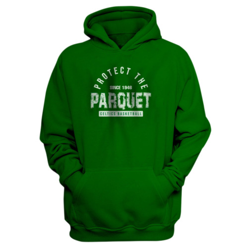   Boston Hoodie