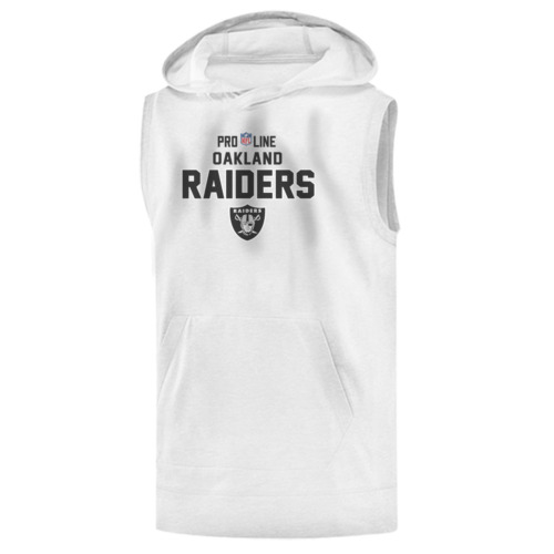 Pro Lıne Raiders Sleeveless