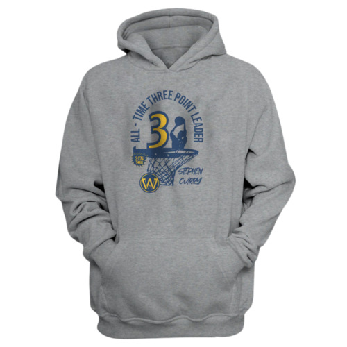 Stephen Curry Hoodie