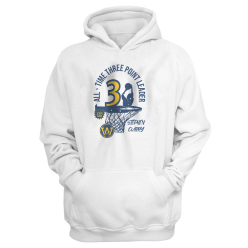 Stephen Curry Hoodie