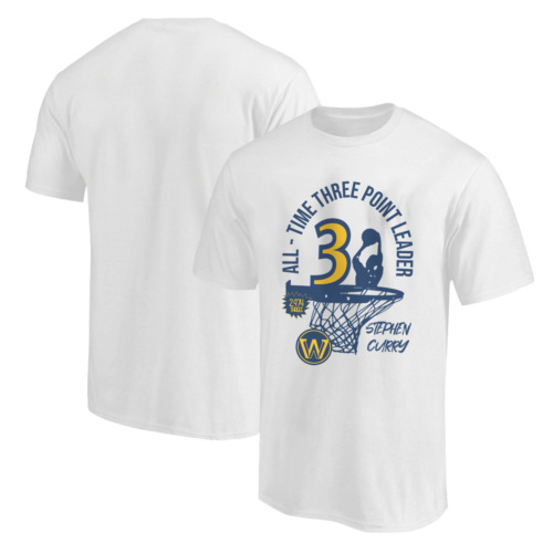 Stephen Curry Tshirt