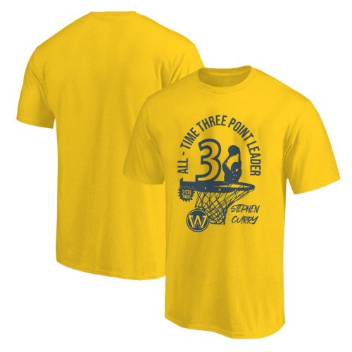 Stephen Curry  Tshirt