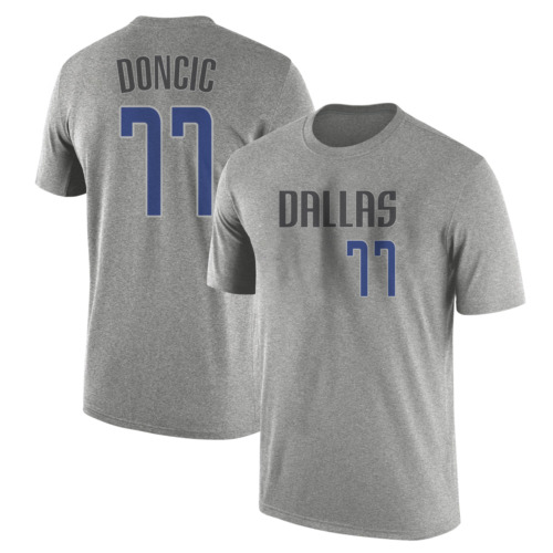 Dallas  Luka Dončić Tshirt