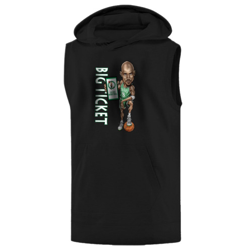  Kevin Garnett Sleeveless