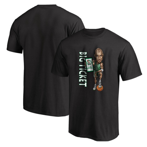 Kevin Garnett Tshirt