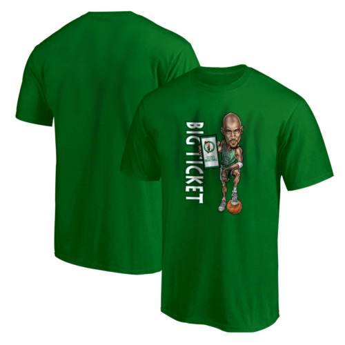 Kevin Garnett Tshirt