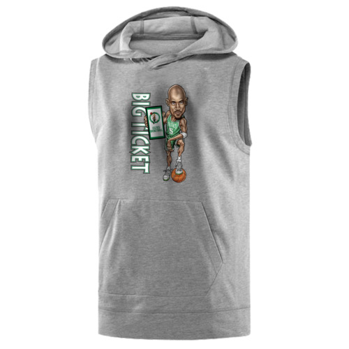  Kevin Garnett Sleeveless