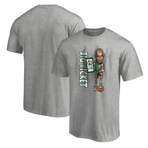 Kevin Garnett Tshirt