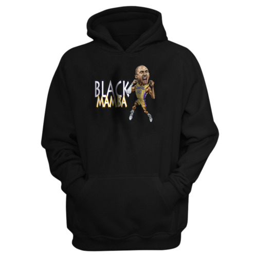 Kobe Bryant Hoodie