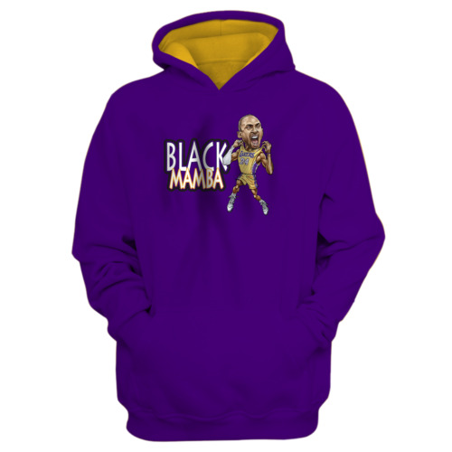 Kobe Bryant Hoodie