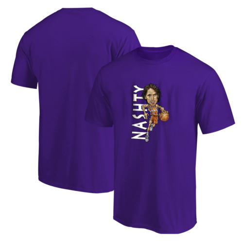 Steve Nash Tshirt