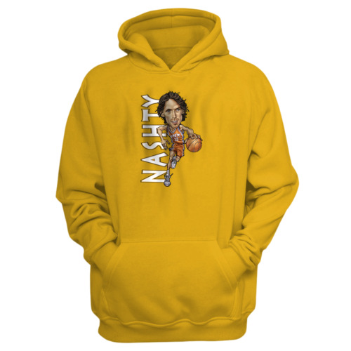 Steve Nash Hoodie