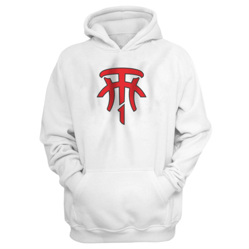 Tracy McGrady Hoodie