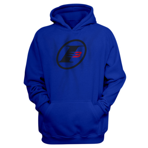 Allen Iverson Hoodie