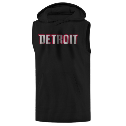 Detroit Sleeveless