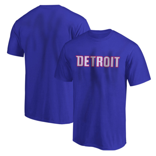 Detroit Tshirt