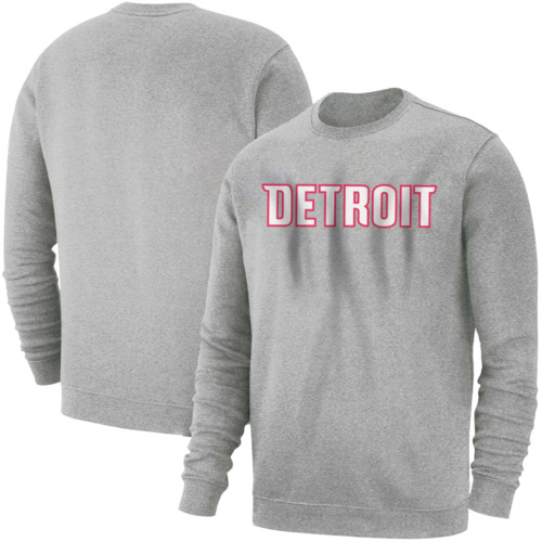 Detroit Basic