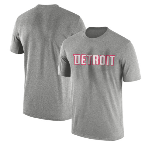 Detroit Tshirt