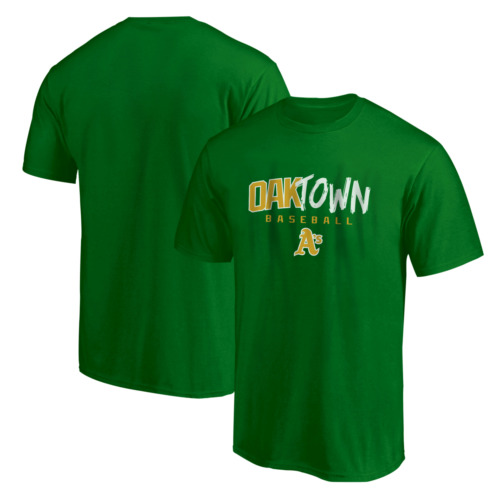 Oakland Athletics Tshirt 