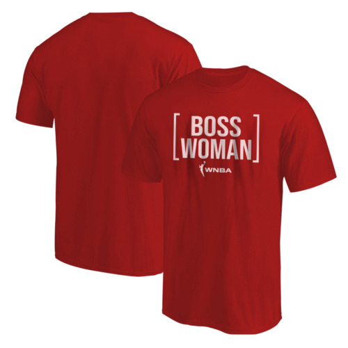 Boss Woman Tshirt 