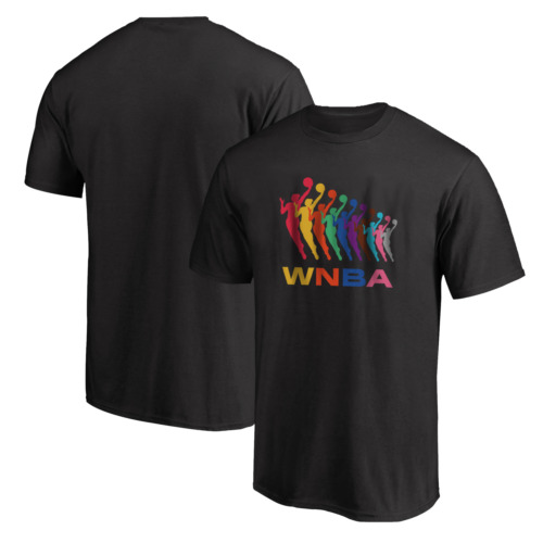 WNBA Logo Tshirt 