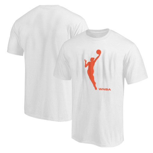 WNBA Logo Tshirt 