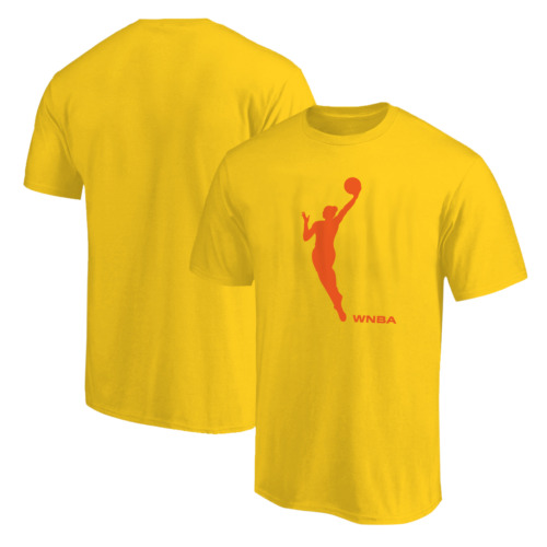 WNBA Logo Tshirt 