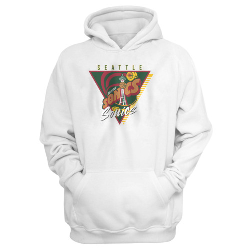 Seattle Hoodie