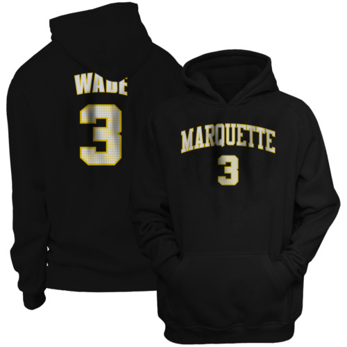 Dwayne Wade Hoodie