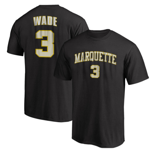 Dwayne Wade Tshirt