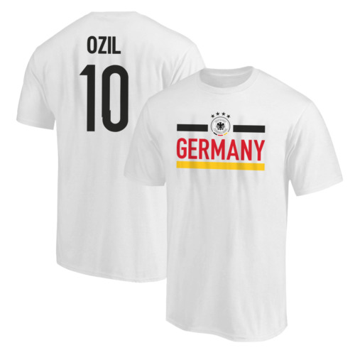 Germany Mesut Özil Tshirt