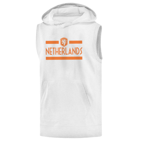  Netherlands Sleeveless