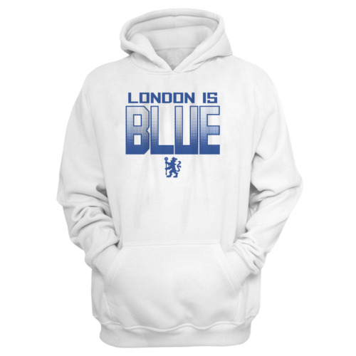  Chelsea Hoodie