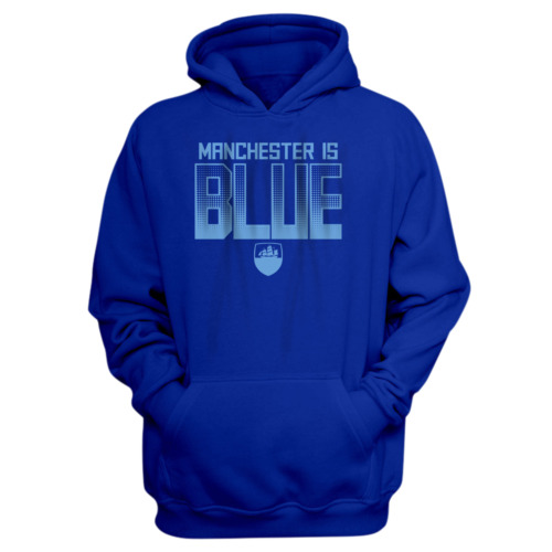 Manchester City Hoodie