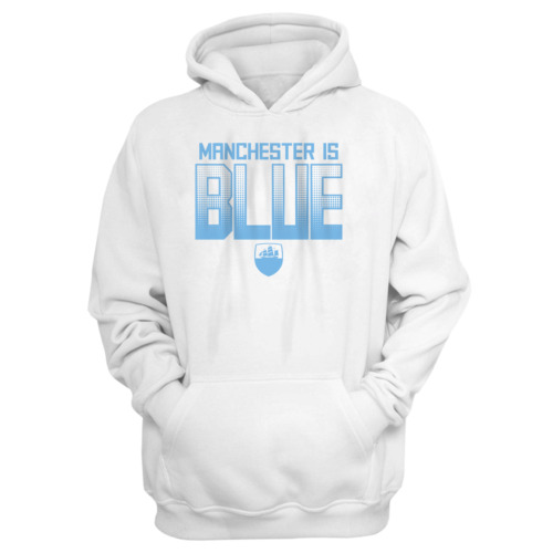 Manchester City Hoodie