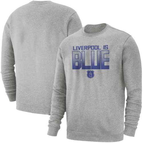 Everton  Basic