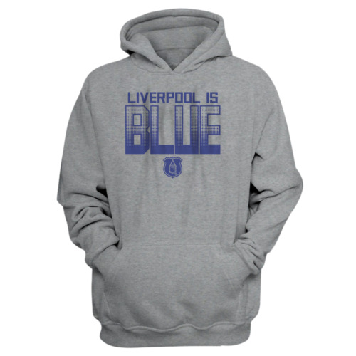 Everton Hoodie