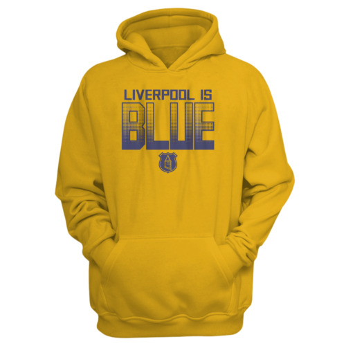 Everton Hoodie