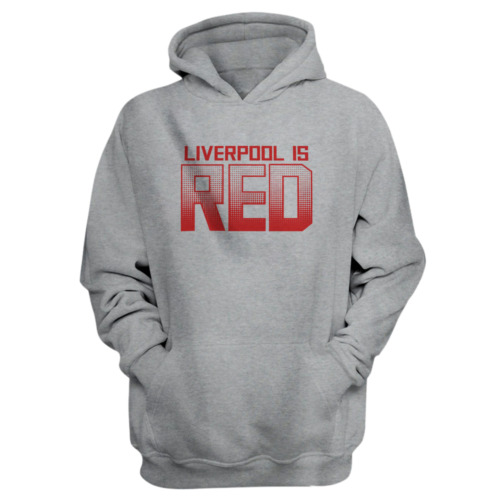 Liverpool Hoodie