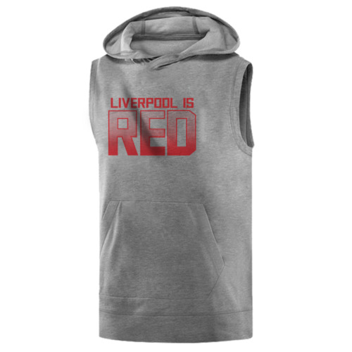 Liverpool  Sleeveless