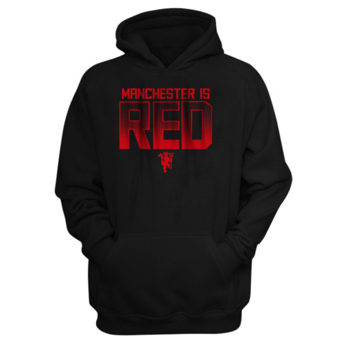 Manchester United Hoodie