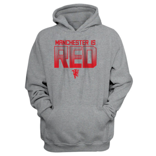 Manchester United Hoodie