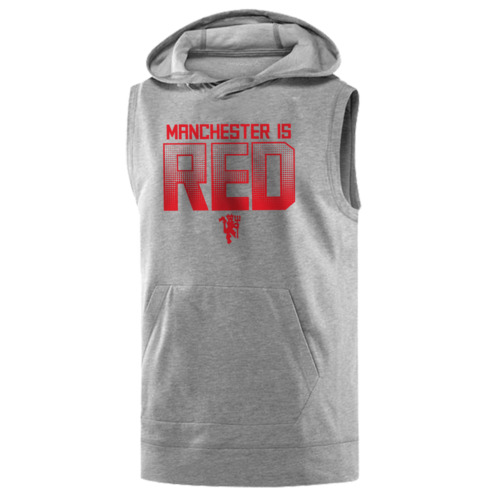 Manchester United Sleeveless