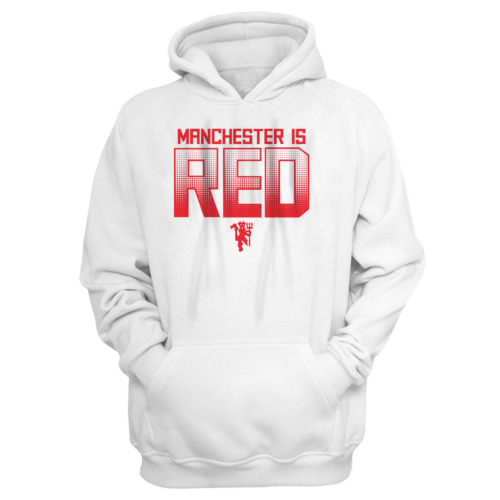 Manchester United Hoodie