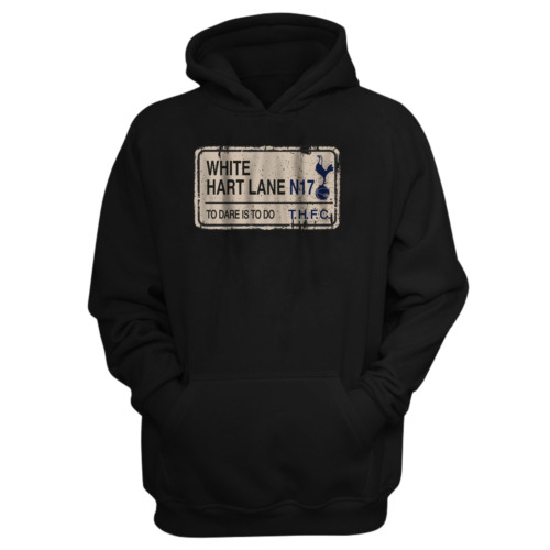 Tottenham Hotspur  Hoodie